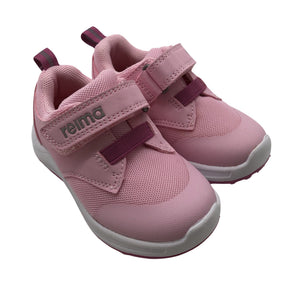 Unisex Reima - Sneakers, size 23 - Light pink (2)