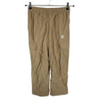 Unisex Adidas - Sports trousers, size 158 - 164 - Brown ()