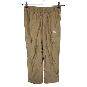 Unisex Adidas - Sports trousers, size 158 - 164 - Brown (1)