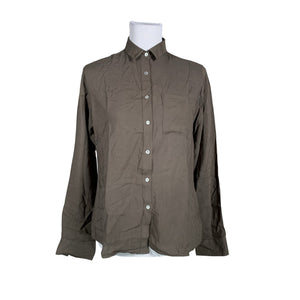 Unisex Flash Woman - Blouse, size 36 - Green (1)