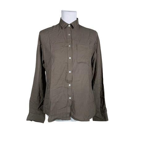 Unisex Flash Woman - Blouse, size 36 - Green ()