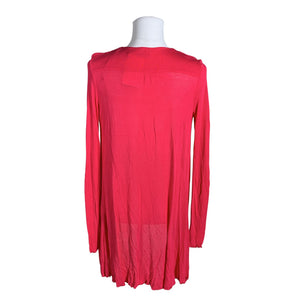 Unisex s.Oliver - Cardigan, size 36 - Pink (2)