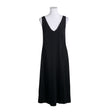 Unisex Beea - Tricot dress, size 40 - Black ()