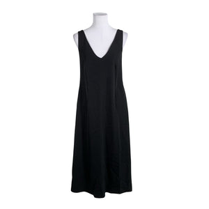 Unisex Beea - Tricot dress, size 40 - Black (1)