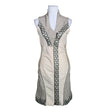 Unisex Anvrdie - Dress, size 36 - Beige ()