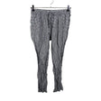 Unisex Hannes Roether - Slacks, size 40 - Black ()