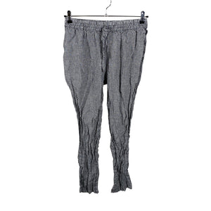 Unisex Hannes Roether - Slacks, size 40 - Black (1)