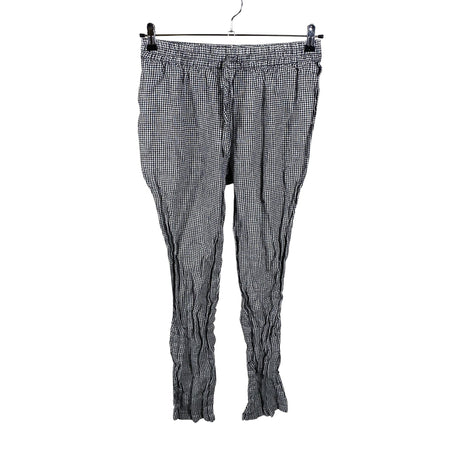 Unisex Hannes Roether - Slacks, size 40 - Black ()