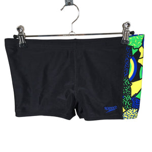 Unisex Speedo - Swim trunks, size 158 - 164 - Black (1)