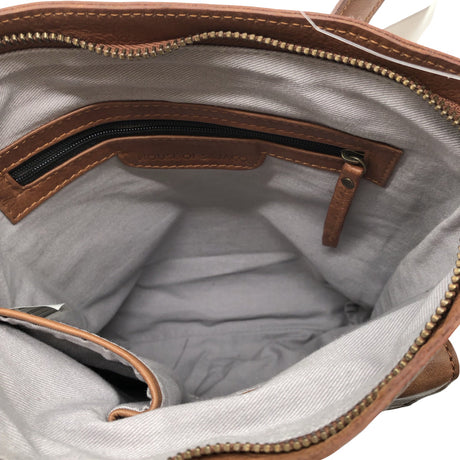 Unisex House Of Sajaco - Shoulder bag, size Midi - Brown (2)
