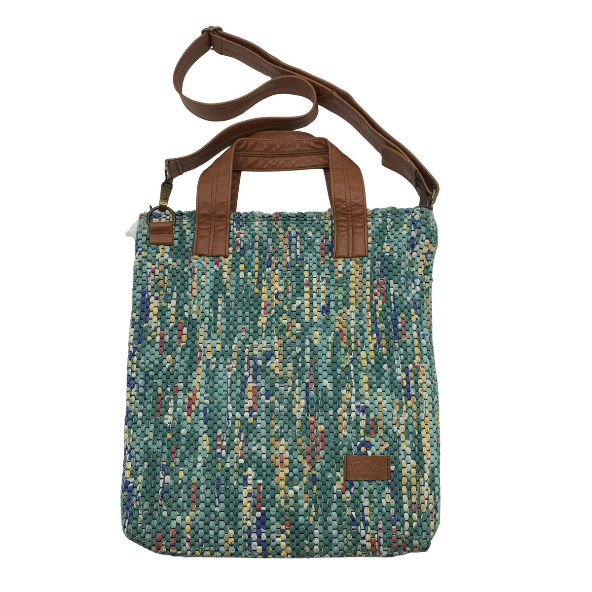 Unisex Rip Curl - Handbag, size Midi - Green (1)