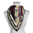 Unisex Jim Thompson - Scarf, size Maxi - Beige ()