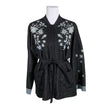 Unisex Scotch&Soda - Cardigan, size 36 - Gray ()