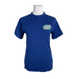 Unisex Santa Cruz - T-shirt, size 34 - Blue ()
