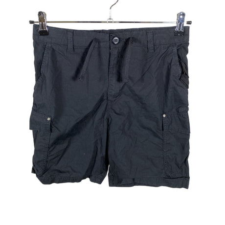 Unisex Champion - Shorts, size 158 - 164 - Black ()
