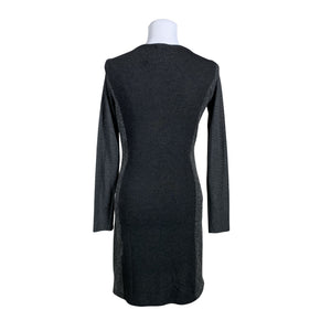 Unisex Anvrdie - Knit dress, size 36 - Gray (2)