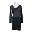 Unisex Anvrdie - Knit dress, size 36 - Gray ()