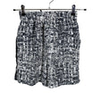 Unisex Nike - Sports shorts, size 158 - 164 - Gray ()