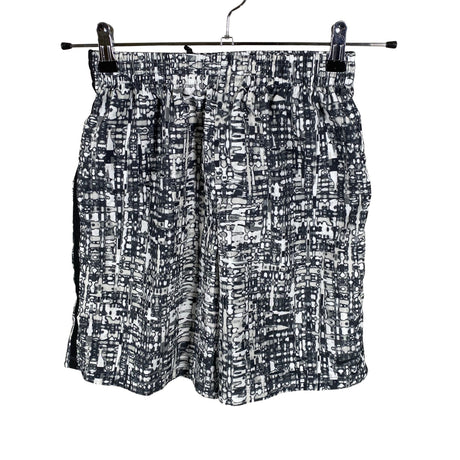 Unisex Nike - Sports shorts, size 158 - 164 - Gray ()
