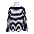 Unisex Lauren Ralph Lauren - Tricot shirt, size 42 - Blue ()