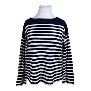 Unisex Lauren Ralph Lauren - Tricot shirt, size 42 - Blue (1)
