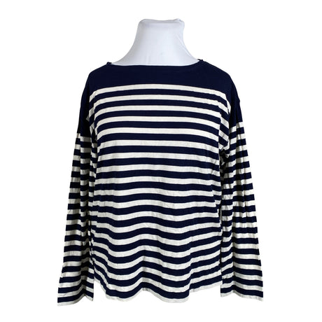 Unisex Lauren Ralph Lauren - Tricot shirt, size 42 - Blue ()