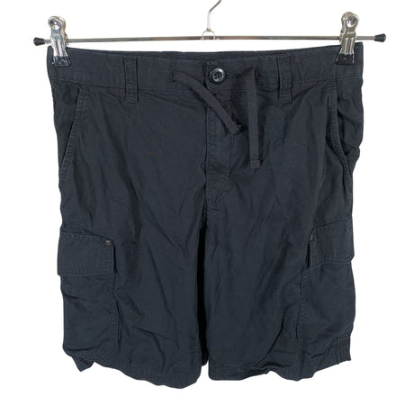 Unisex Champion - Shorts, size 146 - 152 - Black ()