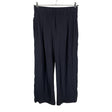 Unisex Marc Cain - Tricot pants, size 38 - Black ()