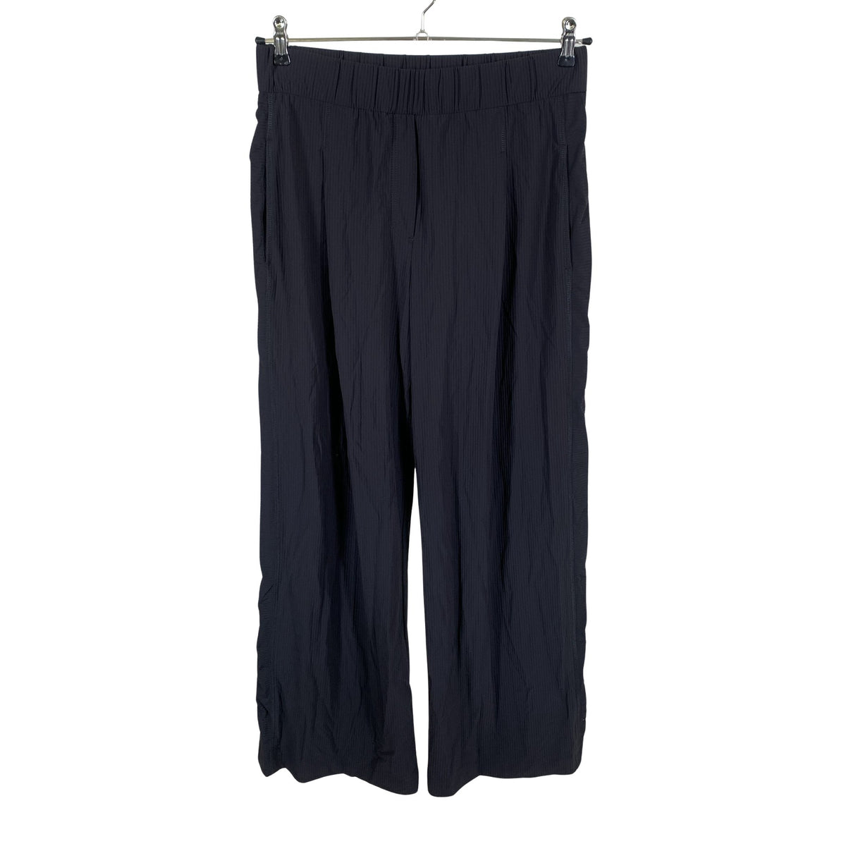 Unisex Marc Cain - Tricot pants, size 38 - Black (1)