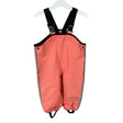 Unisex Reima - Rain trousers, size 74 - 80 - Pink ()