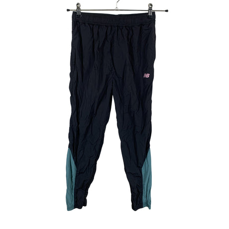 Unisex New Balance - Sports trousers, size 164 - 170 - Black ()