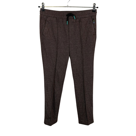 Unisex Scotch&Soda - Slacks, size 158 - 164 - Brown ()