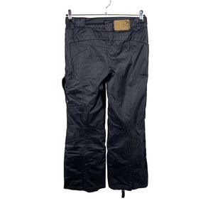 Unisex Icepeak - Winter pants, size 36 - Black (2)