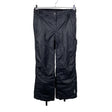 Unisex Icepeak - Winter pants, size 36 - Black ()