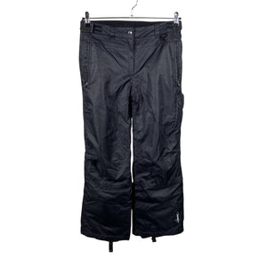 Unisex Icepeak - Winter pants, size 36 - Black (1)