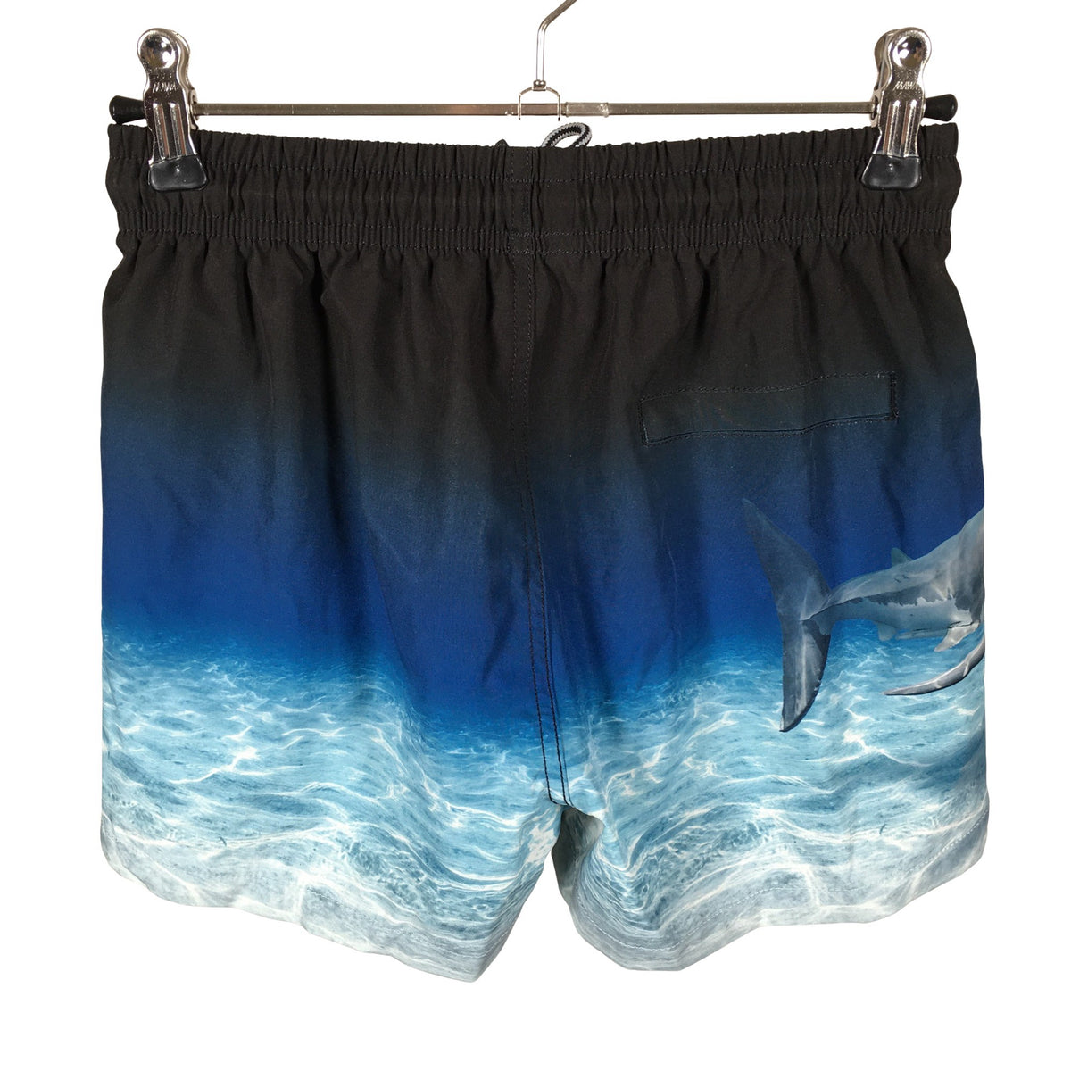 Unisex Molo Kids - Swim trunks, size 146 - 152 - Blue (2)