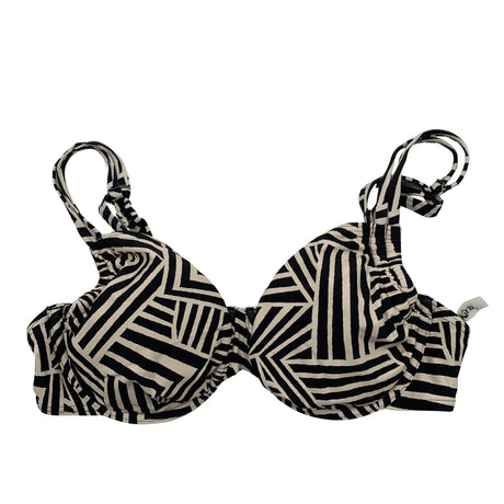 Unisex Lascana - Bikinis, size 40 - Beige ()