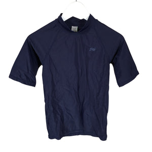 Unisex Next - Swim shirt, size 152 - 158 - Blue (1)
