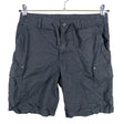 Unisex Champion - Shorts, size 158 - 164 - Black ()
