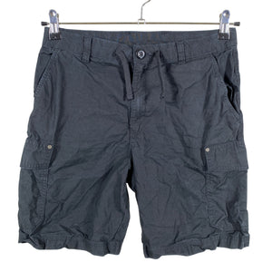Unisex Champion - Shorts, size 158 - 164 - Black (1)