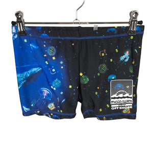 Unisex Molo Kids - Swim trunks, size 146 - 152 - Blue (1)