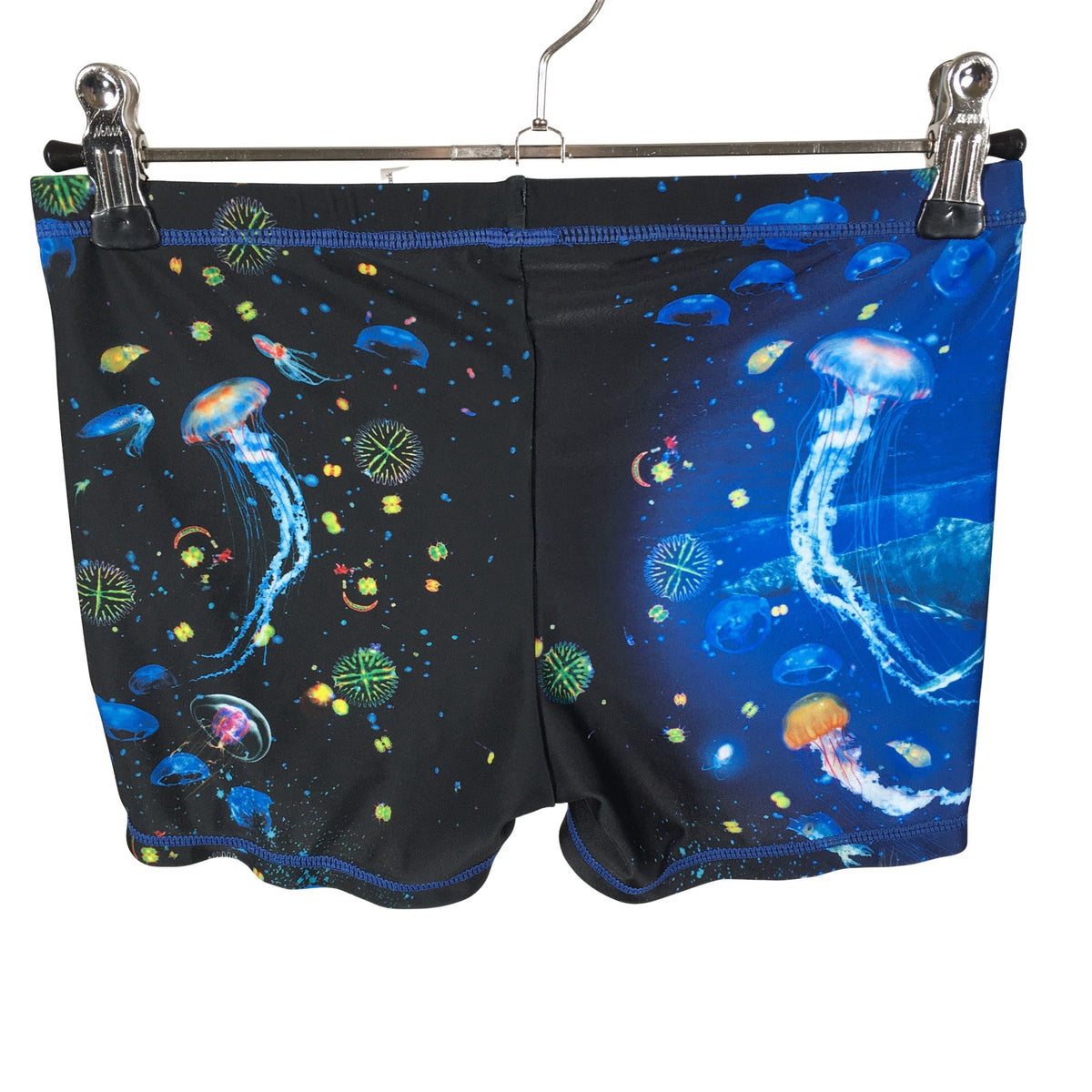 Unisex Molo Kids - Swim trunks, size 146 - 152 - Blue (2)
