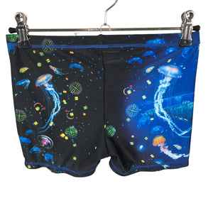 Unisex Molo Kids - Swim trunks, size 146 - 152 - Blue (2)