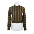 Unisex &Other Stories - Sweater, size 36 - Brown ()