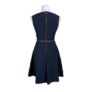 Unisex Tommy Hilfiger - Dress, size 36 - Blue (2)
