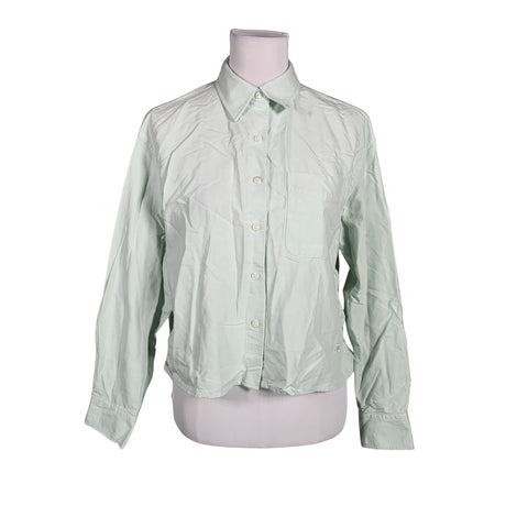 Unisex Uniqlo - Blouse, size 40 - Light blue ()