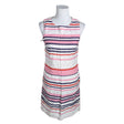 Unisex 1.2.3 Paris - Dress, size 34 - Light pink ()