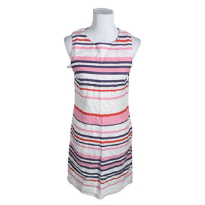 Unisex 1.2.3 Paris - Dress, size 34 - Light pink (1)