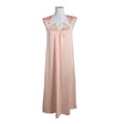 Unisex Finnwear - Nightshirt, size 36 - Light pink ()