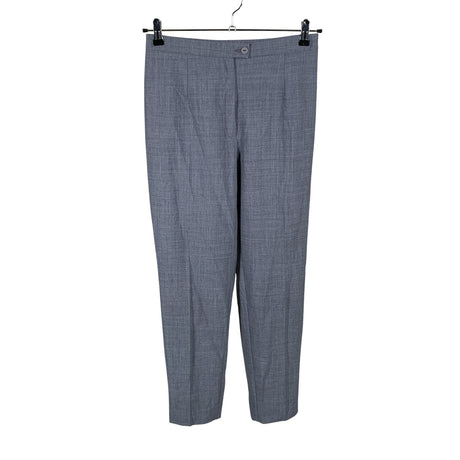 Unisex Your Face - Slacks, size 40 - Gray ()